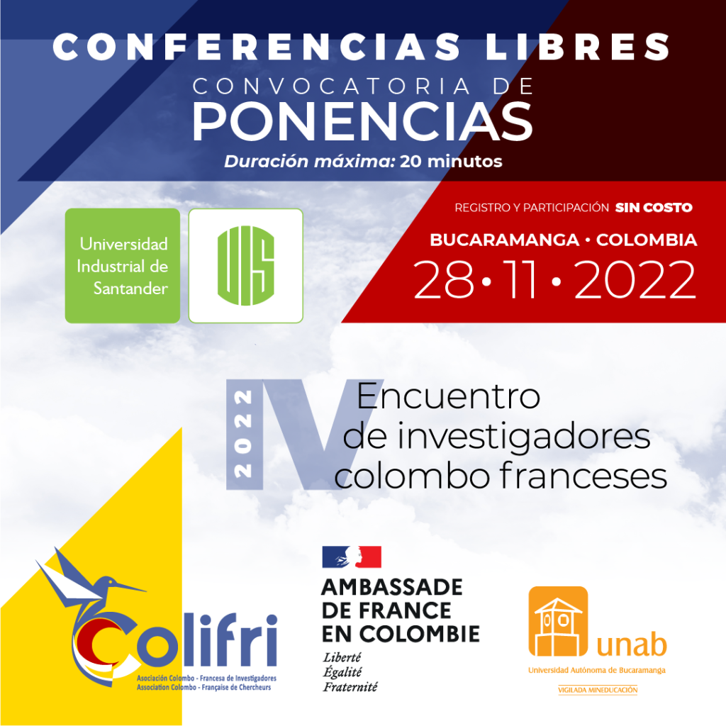 Conferencias libres