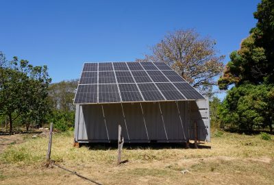 Hielo Solar